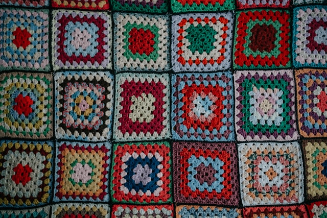10 haakprojecten voor beginners