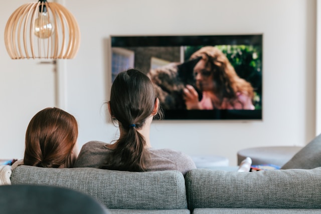 10 Inspirerende Films die niet alleen leuk maar motiverend zijn